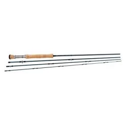 Game Hardy Demon Fly Rod