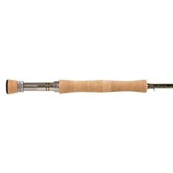 Game Hardy Demon Fly Rod