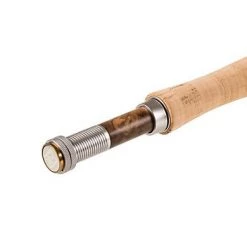 Game Hardy Demon Fly Rod