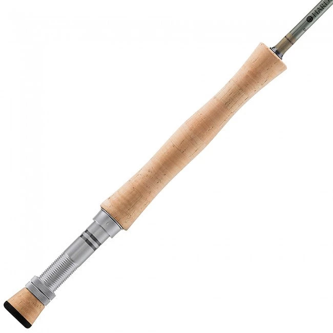 Game Hardy Demon Smuggler Fly Rod 4 Game Hardy Demon Smuggler Fly Rod