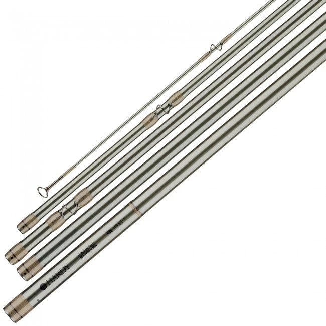 Game Hardy Demon Smuggler Fly Rod 6 Game Hardy Demon Smuggler Fly Rod