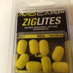 Avid Carp ZigLites Floating Zig Hookbaits