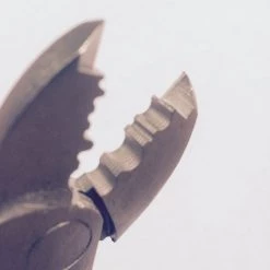 Dennett 8'' Crimping Pliers Hand Tools