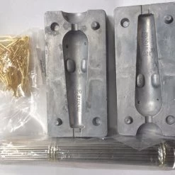 SeaTech Fishing Weight Mould Lead Weights