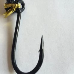 Tubertini Jobu Big Game Tuna Shark Hooks