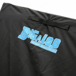 Ian Golds Bigaloo Shelter