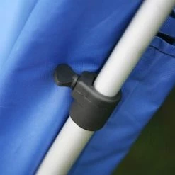 Ian Golds Bigaloo Shelter