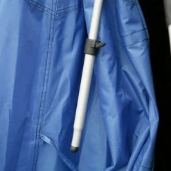 Ian Golds Bigaloo Shelter