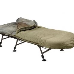 JRC Cocoon 5 Season Wide Sleeping Bag Chairs & Bedchairs