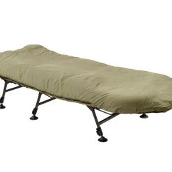 JRC Cocoon 5 Season Wide Sleeping Bag Chairs & Bedchairs