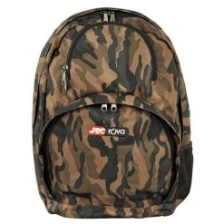 Pure Fishing JRC Rova Camo Backpack Luggage