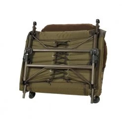 Pure Fishing JRC Rova Camo Flatbed