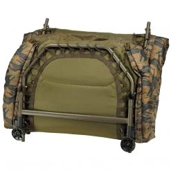 Pure Fishing JRC Rova Camo Sleep System