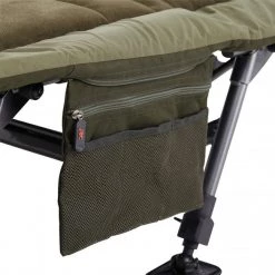 JRC Cocoon 2G Levelbed