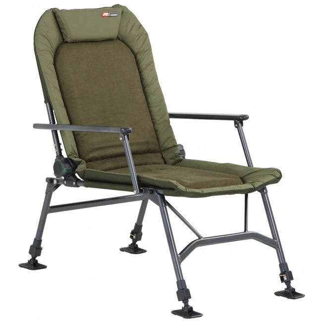 JRC Cocoon 2G Relaxa Recliner Chair 3 JRC Cocoon 2G Relaxa Recliner Chair