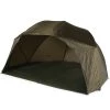 JRC Defender 60" Oval Brolly Predator