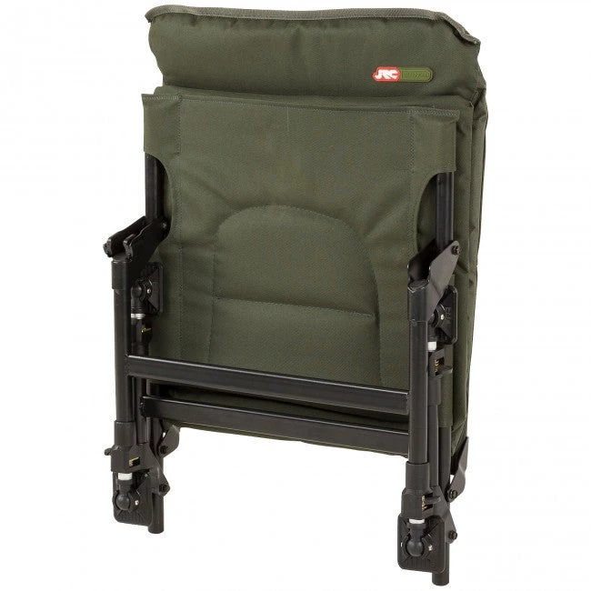 JRC Defender Chair 4 JRC Defender Chair
