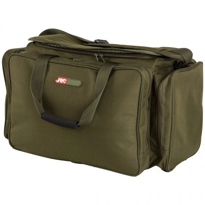 JRC Defender Carryall Bags 4 JRC Defender Carryall Bags