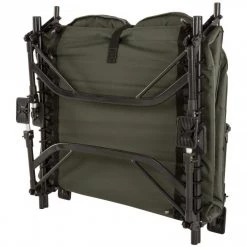 Predator JRC Defender Levelbed Bedchair