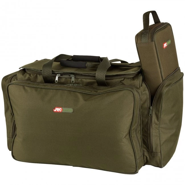 JRC Defender Carryall Bags 5 JRC Defender Carryall Bags