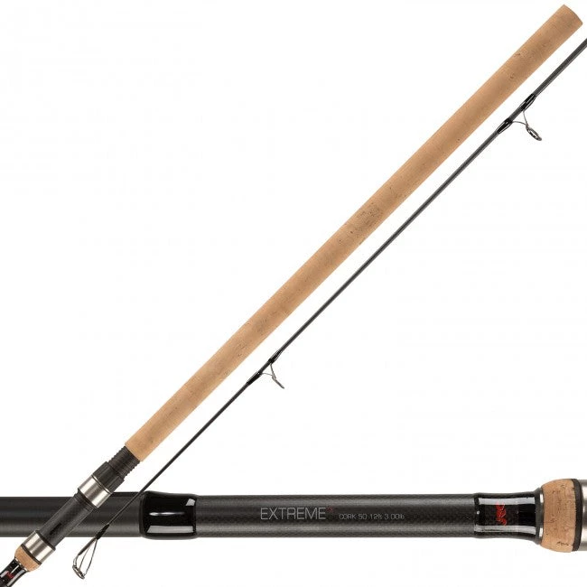 Pure Fishing JRC Extreme TX Series Rod 8 Pure Fishing JRC Extreme TX Series Rod