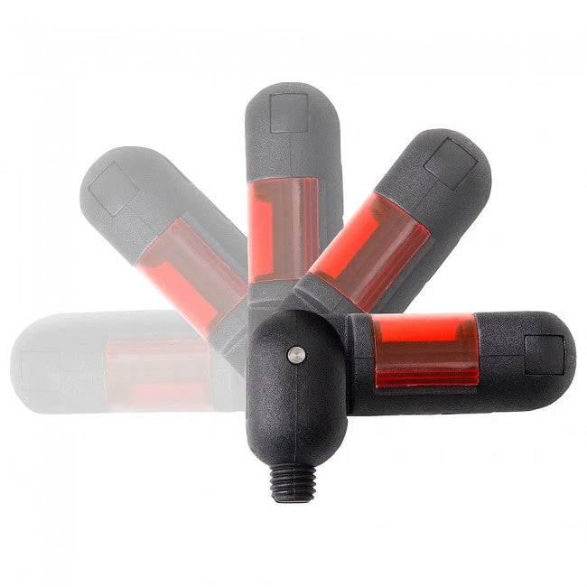 Pure Fishing JRC Kurve Indicator System **SLIM INDICATORS HALF PRICE** Predator 4 Pure Fishing JRC Kurve Indicator System **SLIM INDICATORS HALF PRICE** Predator