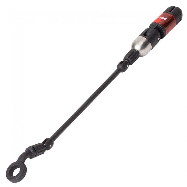 Pure Fishing JRC Kurve Indicator System **SLIM INDICATORS HALF PRICE** Predator 6 Pure Fishing JRC Kurve Indicator System **SLIM INDICATORS HALF PRICE** Predator