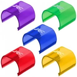 Pure Fishing JRC Kurve Indicator System **SLIM INDICATORS HALF PRICE** Predator 13 Pure Fishing JRC Kurve Indicator System **SLIM INDICATORS HALF PRICE** Predator