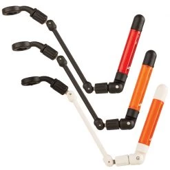 Pure Fishing JRC Kurve Indicator System **SLIM INDICATORS HALF PRICE** Predator 15 Pure Fishing JRC Kurve Indicator System **SLIM INDICATORS HALF PRICE** Predator