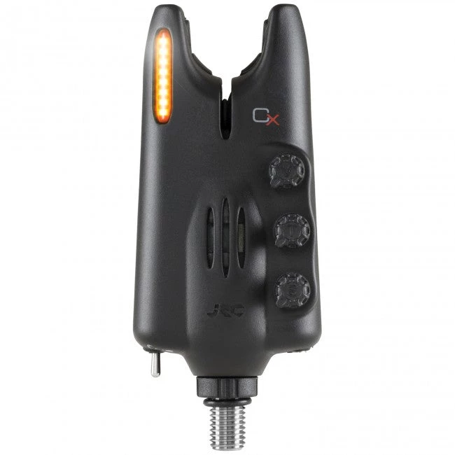 Pure Fishing JRC Radar CX Bite Alarm 6 Pure Fishing JRC Radar CX Bite Alarm