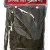 Pure Fishing Nets And Unhooking Mats JRC Spare Landing Net Mesh