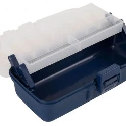 Kiddy Jarvis Walker Clear Top Tackle Box