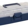 Kiddy Jarvis Walker Clear Top Tackle Box