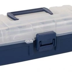 Kiddy Jarvis Walker Clear Top Tackle Box