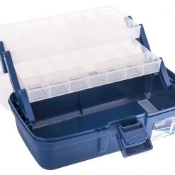Kiddy Jarvis Walker Clear Top Tackle Box