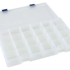 Kiddy Tackle Boxes Jarvis Walker Worm Proof Lure Box