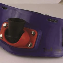 Kali Kunnan Butt Pad With Swivel Socket Sea