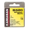 Kamasan B520 - Whisker Barb Hooks