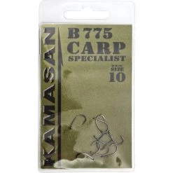 Leeda Kamasan B775 Barbed Hooks Coarse/Carp