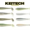Sea Keitech Swing Impact FAT Swimbait