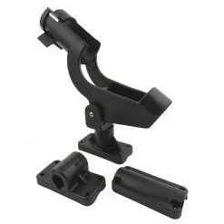 Sea Kinetic Adjustable Boat Rod Holder