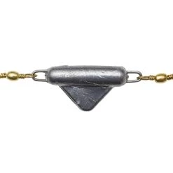 Kinetic Antikink Sinker