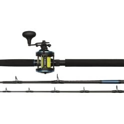 Kinetic Beaster CT Boat Combo Sea