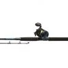 Kinetic Beaster CT Boat Combo Sea