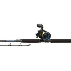 Kinetic Beaster CT Boat Combo Sea