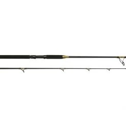 Kinetic Brutalis FS Spinning Rod Sea