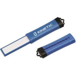 Kinetic Ceramic Blade Hook Sharpener