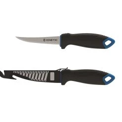 Kinetic DL Fillet Knife 4"