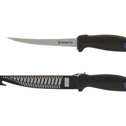Kinetic DL Fillet Knife 6"
