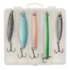 Kinetic Delta Mix 5 Pack Sea